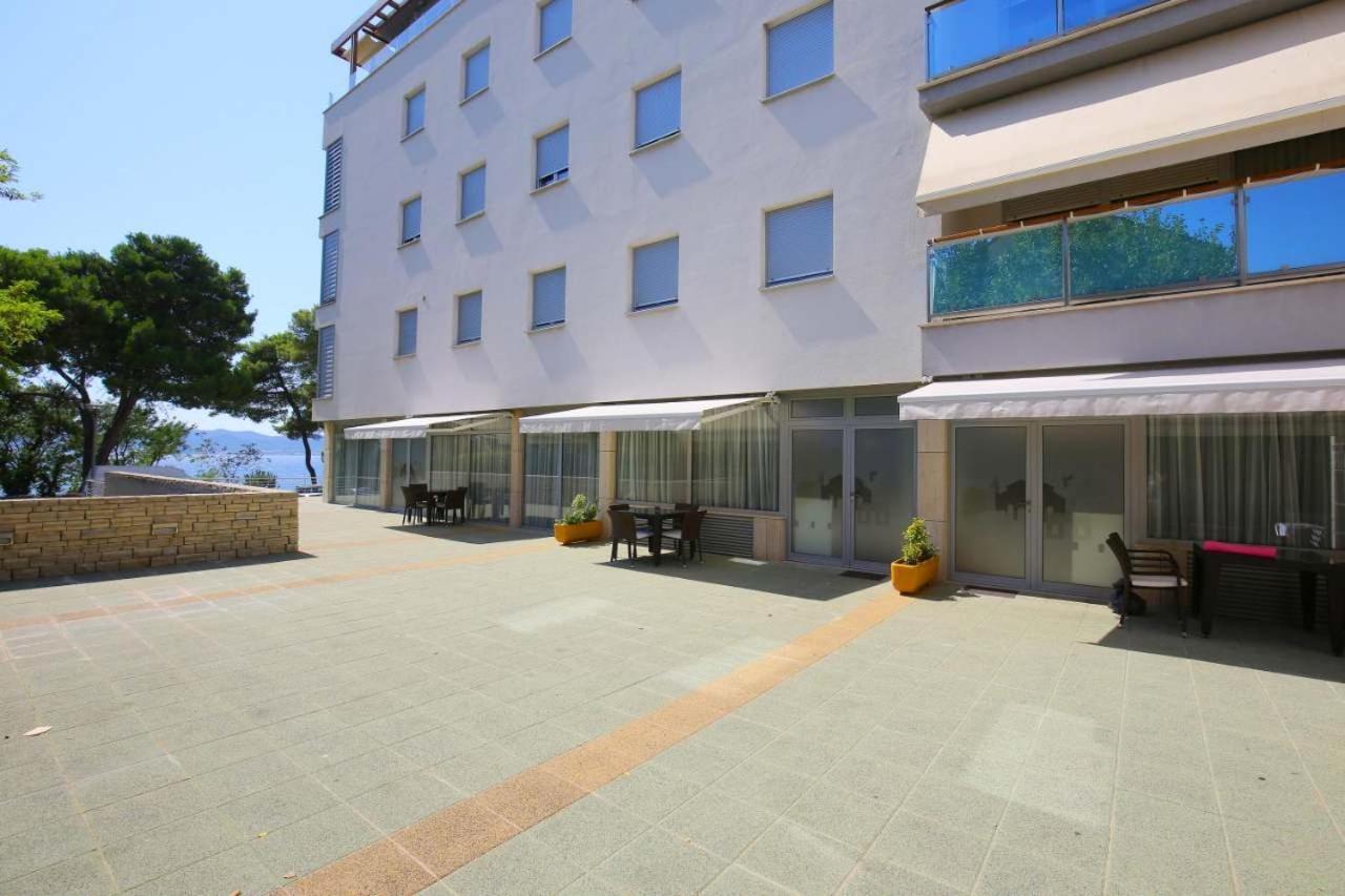 Appartement Luce