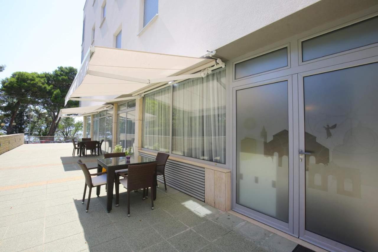 Appartement Luce *