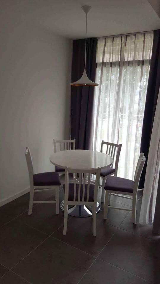 Luce Apartmán *