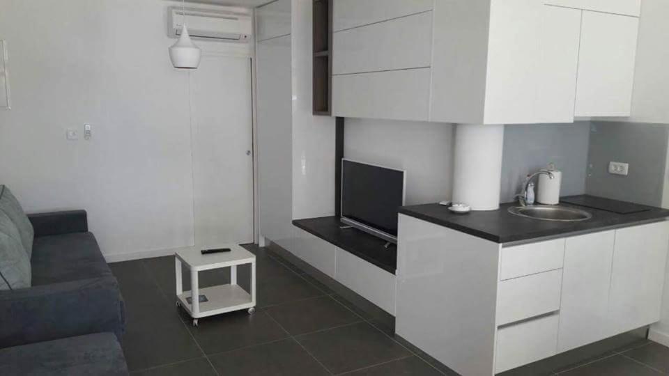 Apartmán Luce Zadar