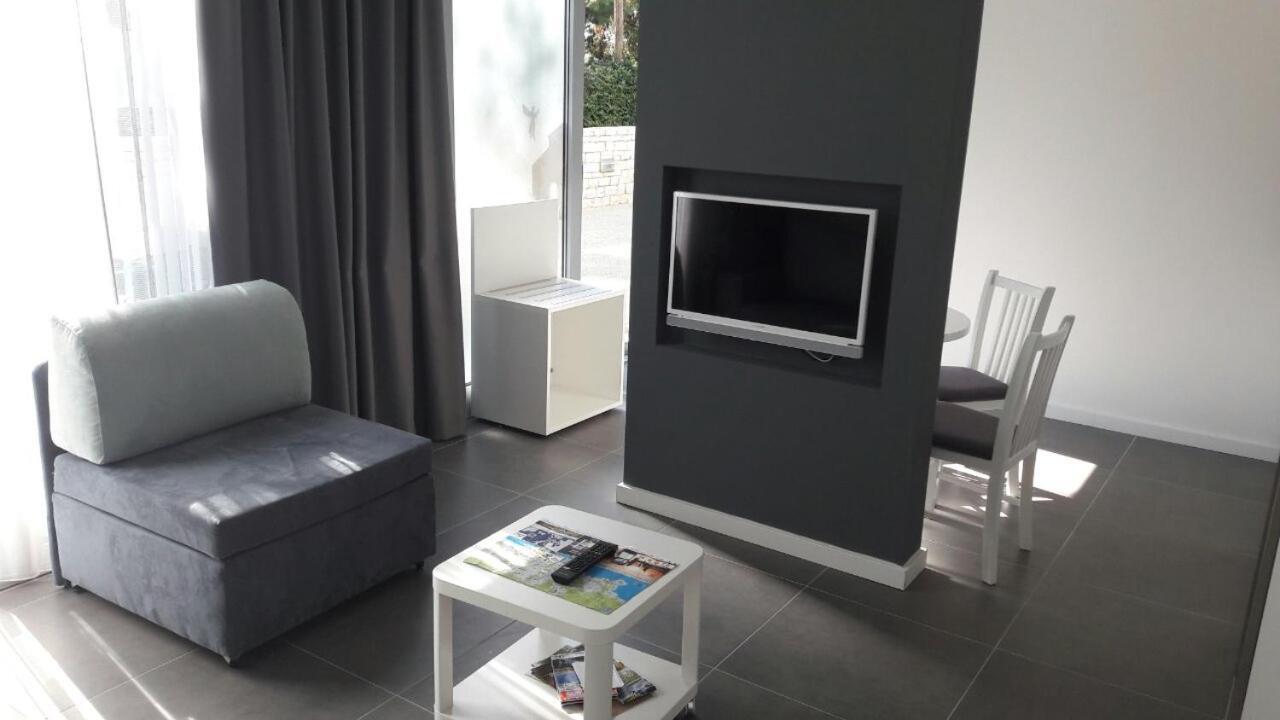 Appartement Luce *