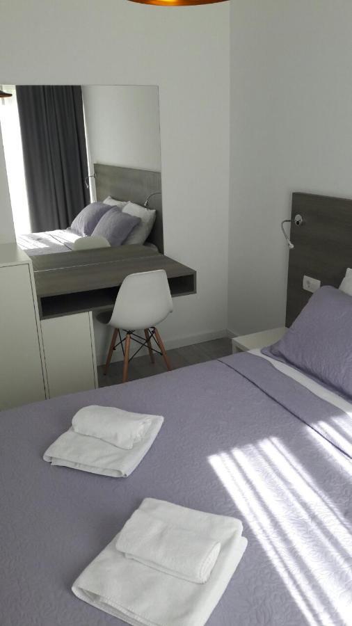 Luce Apartmán *