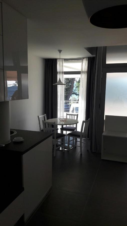 Luce Apartmán Zadar