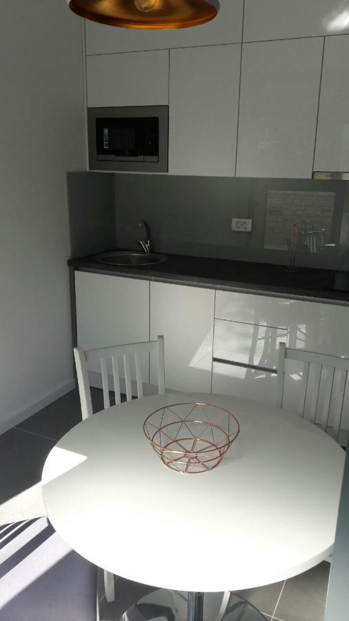 Apartmán Luce
