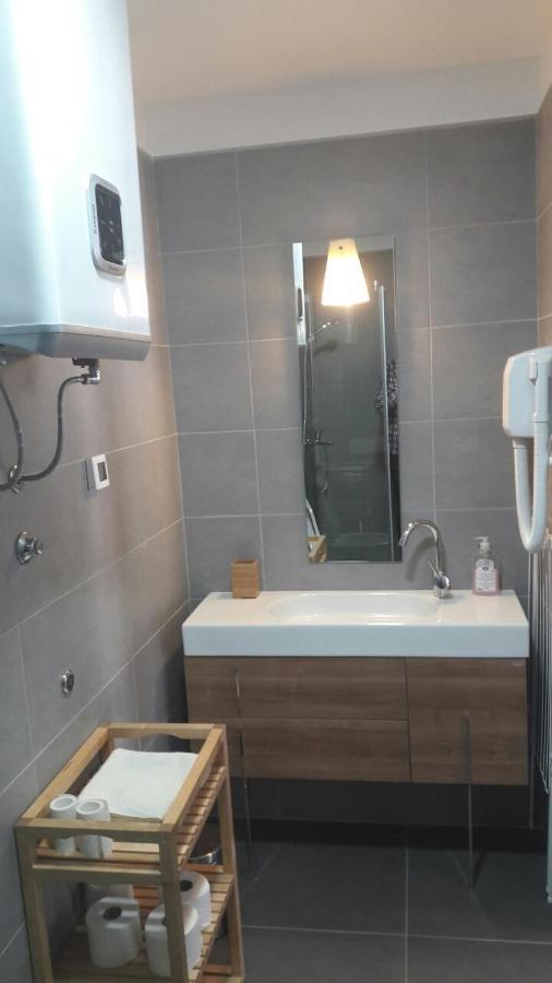 Luce Apartmán