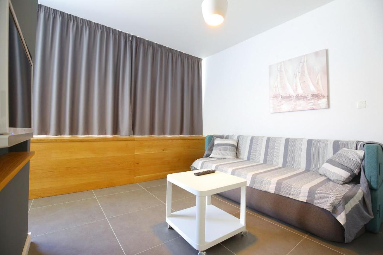 Apartmán Luce Zadar