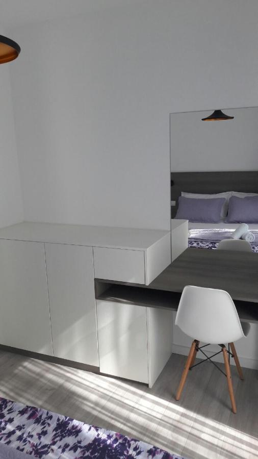 Luce Apartmán